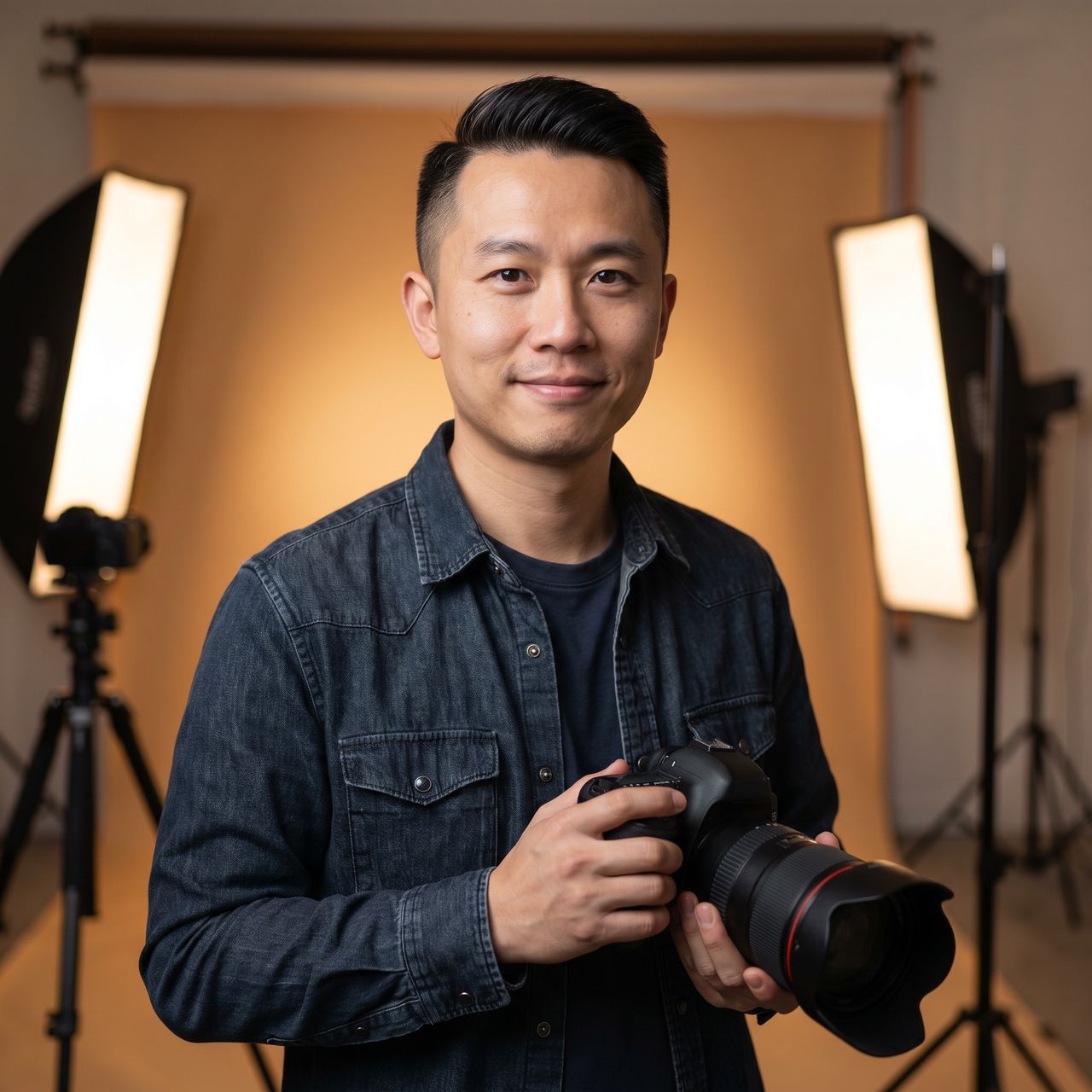 精神小妹创作者