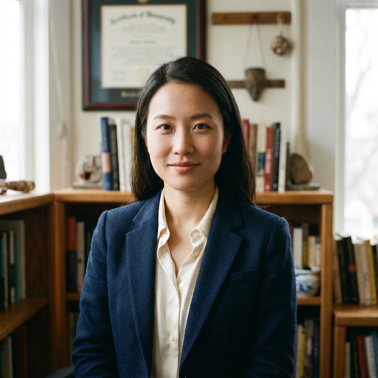 精神小妹创作者