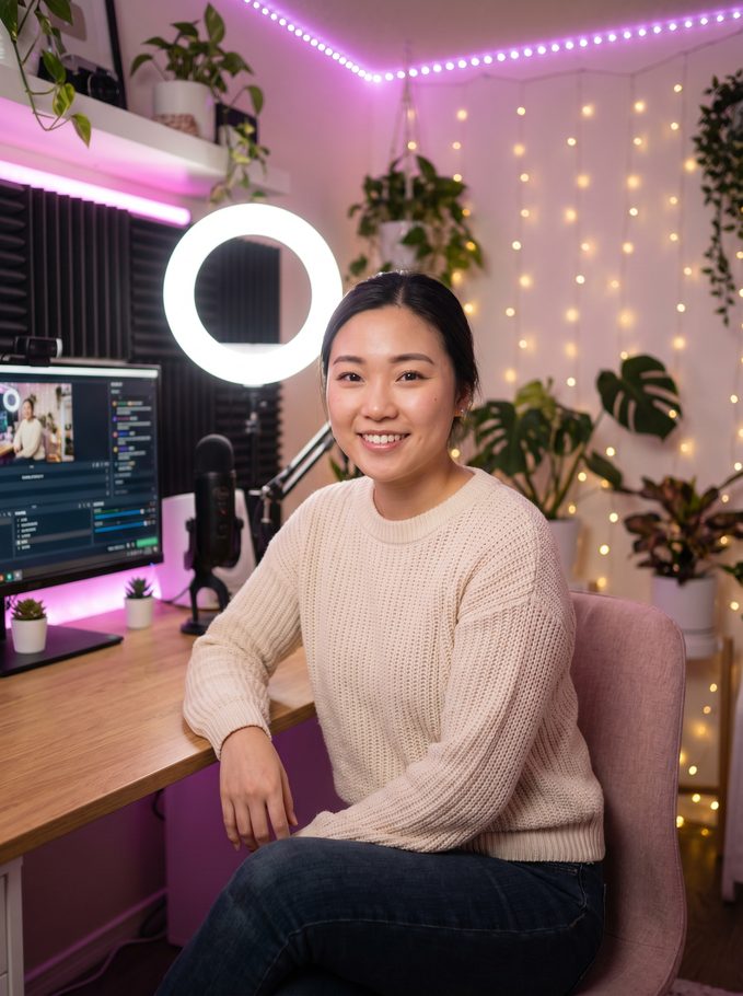 精神小妹美少女写真视频直播