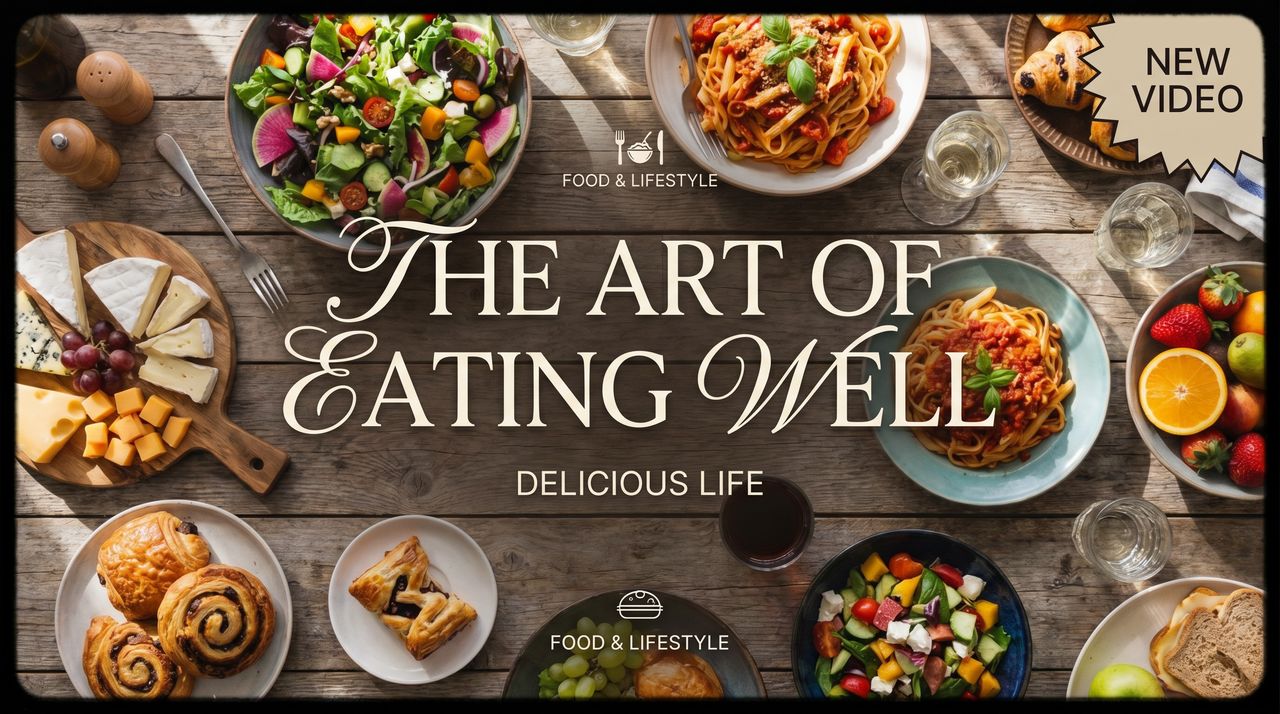 精神小妹美食生活视频